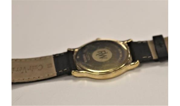 horloge RAYMOND WEILL 5571, werking niet gekend, gebruikssporen